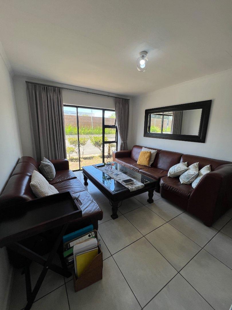 2 Bedroom Property for Sale in Silver Oaks Western Cape